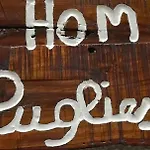 Feriehus Pugliese Ceglie Messapica