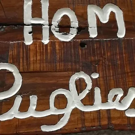 Holiday home Pugliese Ceglie Messapica