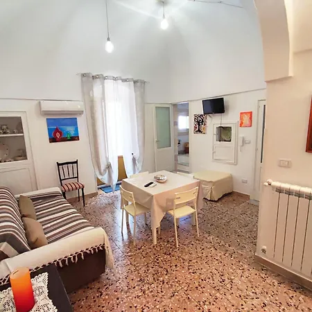 Pugliese Holiday home