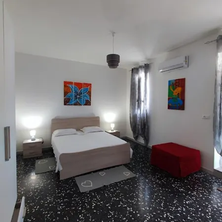 Holiday home Pugliese *
